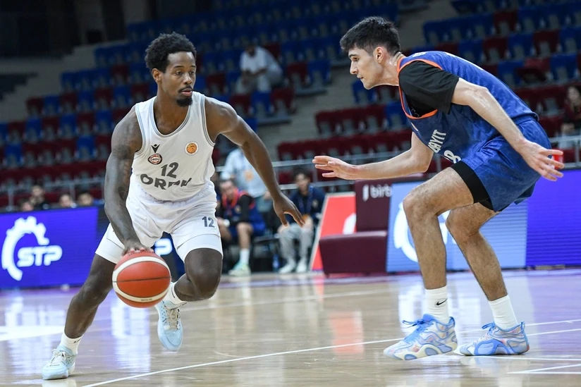 "Sumqayıt"ın basketbolçusu: "Hələ qarşıda uzun bir mövsüm var və düşünürəm ki..."