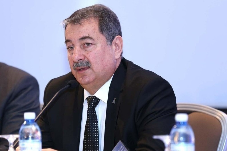 Vaqif Sadıqov: "Bu da çempionatın səviyyəsinin yüksəlməsindən xəbər verir"