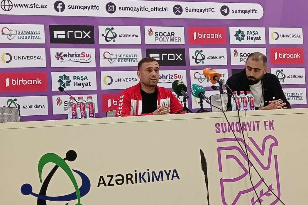 Həşimov: “Asan təslim olmayacağıq”