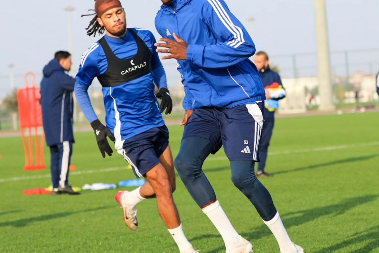 "Zirə" "Qəbələ" üçün hazırlıqlarını davam etdirir