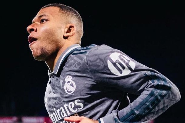 Mbappe: "Real"da heç kəs peşman olmayacaq"