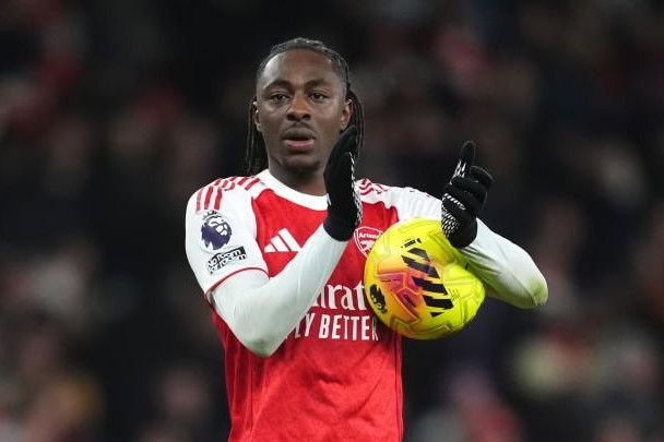 İngiltərə Premyer Liqasında 400-cü het-trik