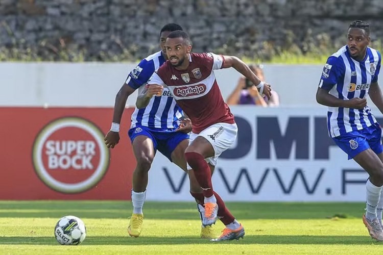 "Sumqayıt" braziliyalı müdafiəçi transfer etdi - RƏSMİ
