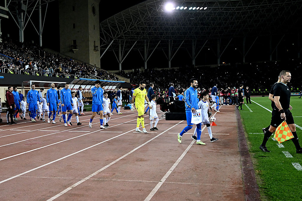 Emin Mahmudov: “Əslində, bu, böyük problemdir"