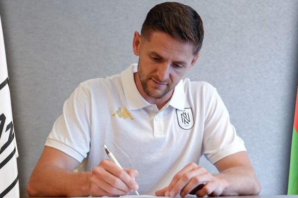 "Neftçi" qapıçı transferini reallaşdırdı - Rəsmi