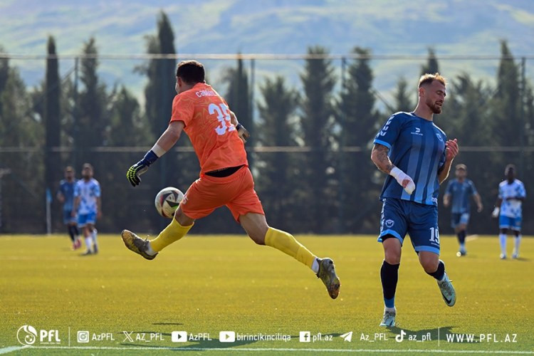 I Liqada VIII turun təyinatları açıqlandı