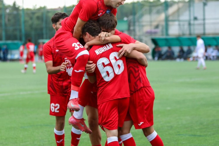 Əvəzedicilər Liqası: "Zirə" və "Qarabağ"dan səfər qələbəsi
