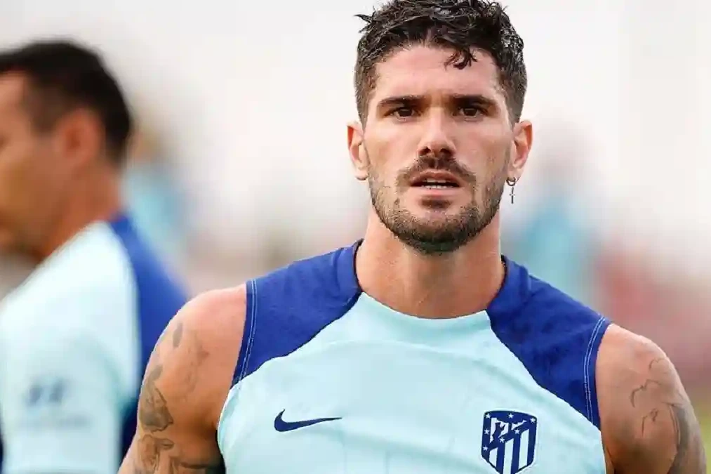 “Atletiko”nun müdafiəçisi "İnter Mayami" ilə razılığa gəldi