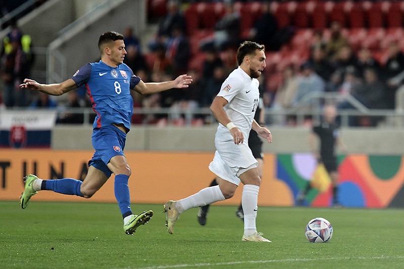 Ozan Can Kökçü millimizdə neçənci futbolçu oldu?