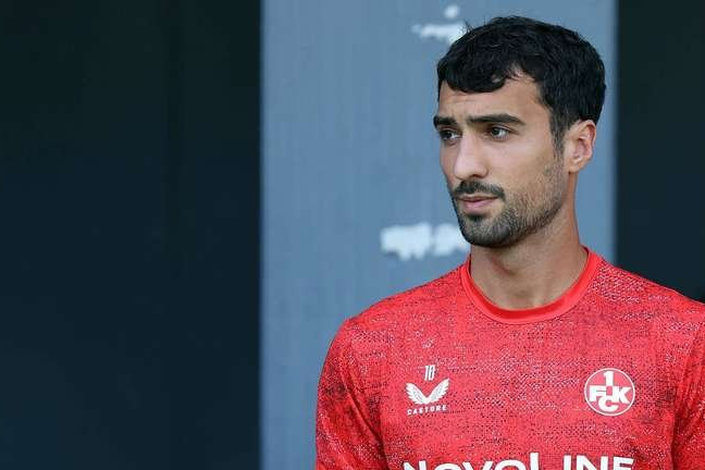 Mahir Emreli: "Səbrimlə,inamımla,məşqlərimlə öz işimə köklənirəm"