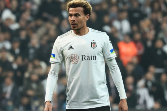 Dele Alli İtaliya klubu ilə məşqlərə çıxacaq