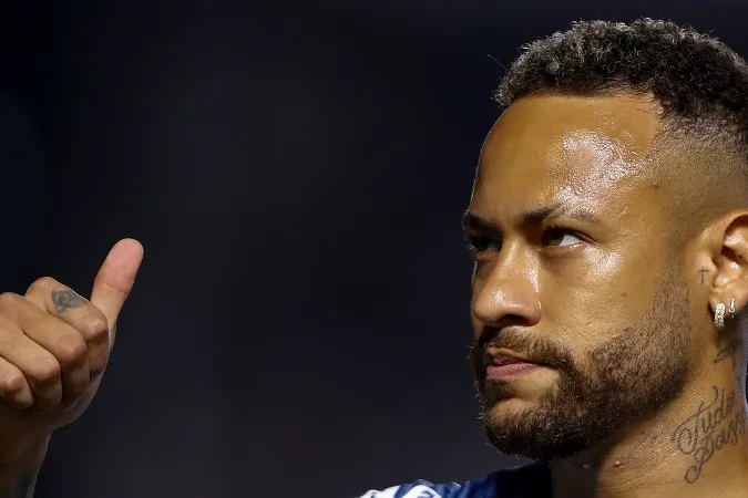 Neymar bu səbəbə görə bütün oyunları buraxacaq