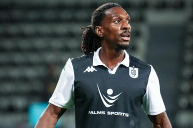 "Neftçi"nin legioneri: "Bu mövsüm nəsə əldə edəcəyik — mən buna çox inanıram"