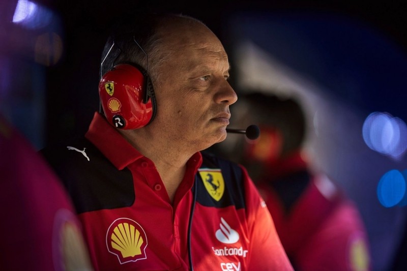 "Ferrari"nin nəticələri nə vaxt düzələcək?