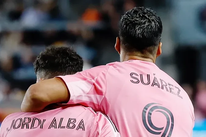 "İnter Mayami"  Luis Suareslə danışıq aparır, Rodriqo De Paulun transferini isə bitirib