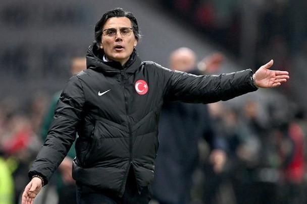 Vinçenzo Montella: "Hələ heç nə bitməyib"