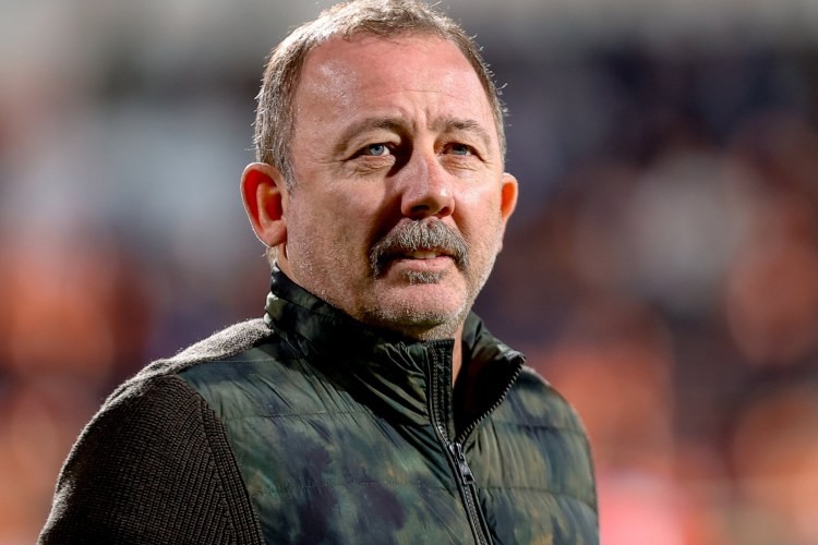 Sergen Yalçın "Beşiktaş"a qayıdır