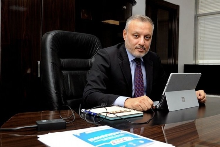 PFL prezidenti "Qarabağ"ı təbrik etdi