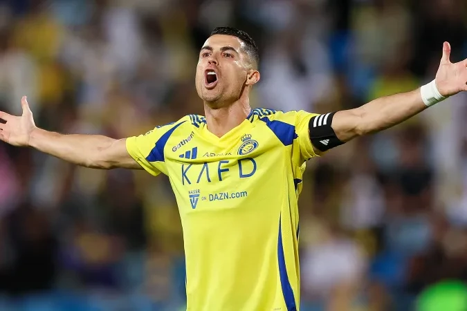 David de Xea Kriştiano Ronaldonu heyvana bənzətdi