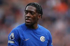 Aleks Disasi qışda "Çelsi"dən ayrılacaq