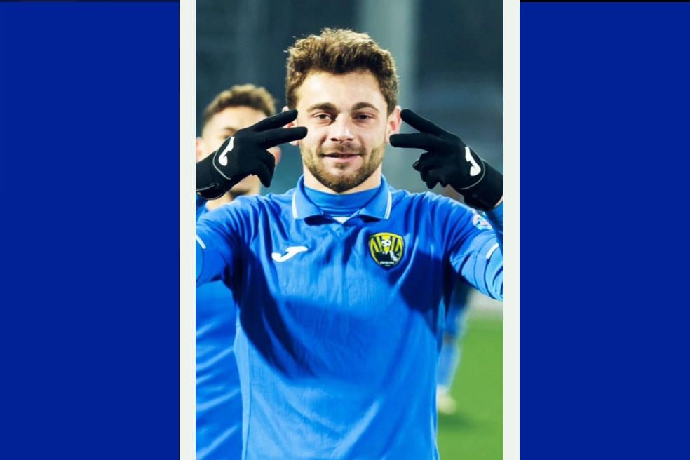 Turan Manafov: "Əsas olan komandanın qələbəsidir"