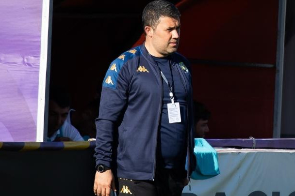 Azər Bağırov 6:1-i şərh etdi