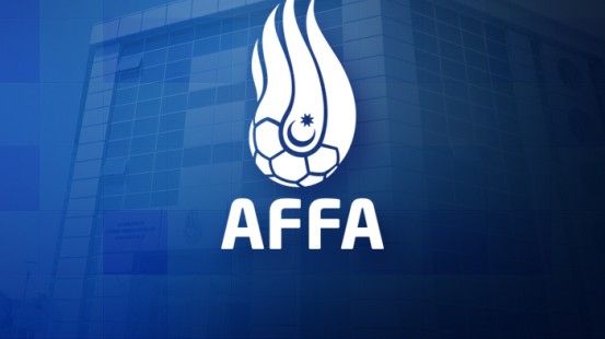 AFFA-nın 30 illiyi üçün yoldaşlıq oyunu