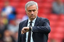 Joza Mourinyo Portuqaliyaya qayıdır?