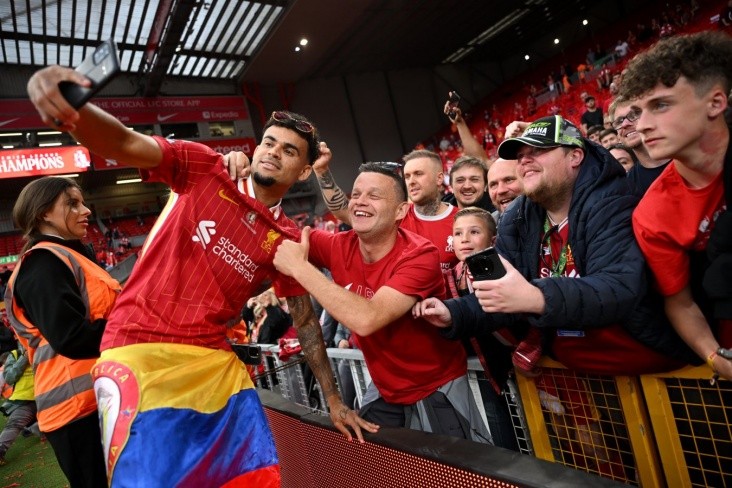 Kriştiano Ronaldo “Liverpul”un futbolçusunu "Əl-Nəsr"də görmək istəyir