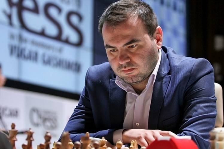 Məmmədyarov hindistanlı şahmatçıya da uduzdu