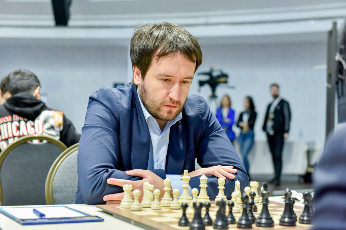 Teymur Rəcəbov: "Mən onlara inanıram və onları çox yaxından izləyirəm"
