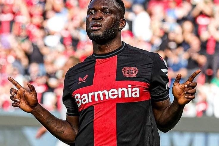 "Milan" "Bayer"in hücumçusunu transfer etmək istəyir