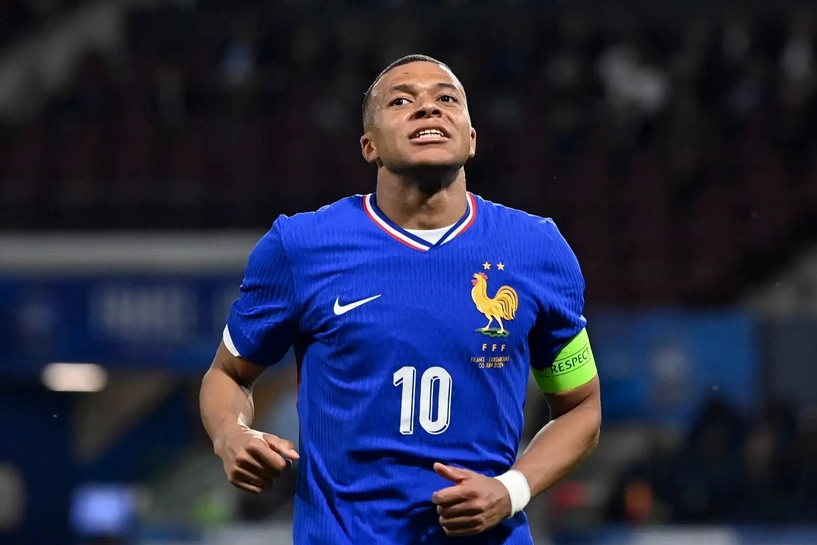 Mbappe Azərbaycanla matçda oynamaq istəyir