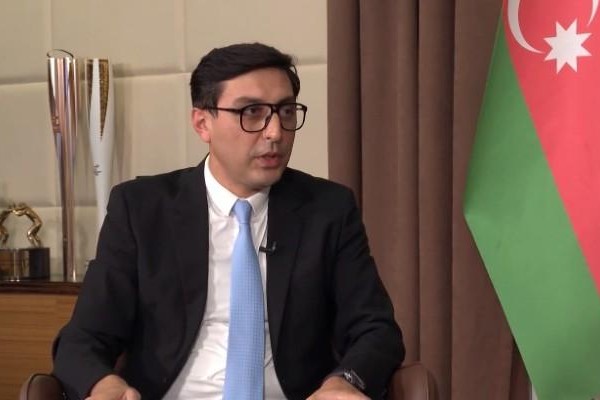 “Federasiyaların işi təhlil edilib, nöqsan və problemlər səsləndirilib” - Nazir