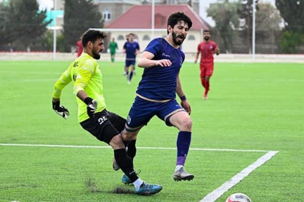 Birinci Liqada son 10 mövsümün ən sərrast futbolçusu