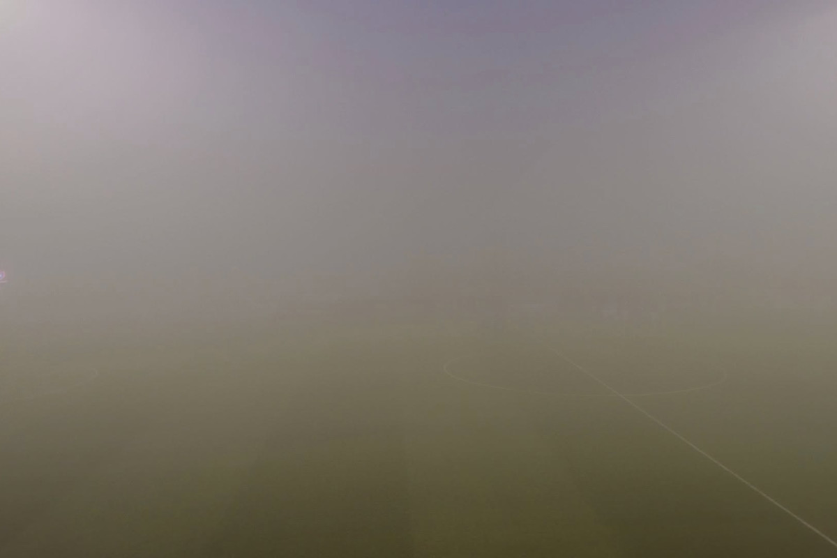 "Qəbələ" - "Turan Tovuz" matçı təxirə salındı - PFL-dən açıqlama