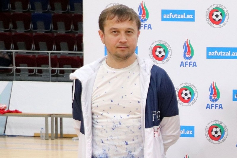 “Araz Naxçıvan”da gözlənilməz ayrılıq və yeni baş məşqçi
