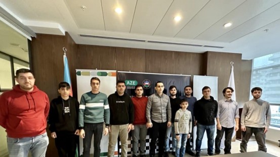 Azərbaycan çempionatının mükafat fondu 25 min manata qaldırıldı