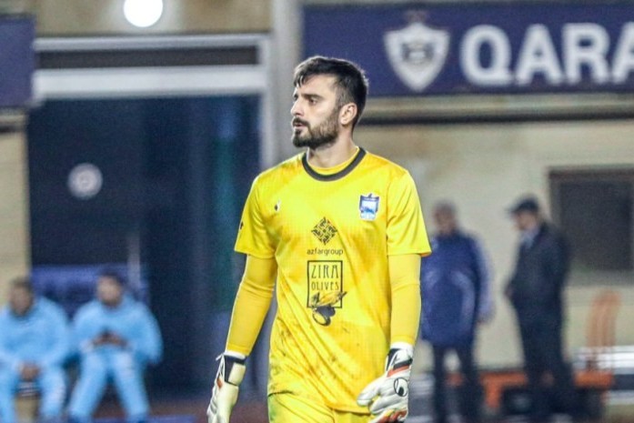 Aydın Bayramov: "Çempionatın ağırlığını dərk edirik və daha məsuliyyətli olmalıyıq"