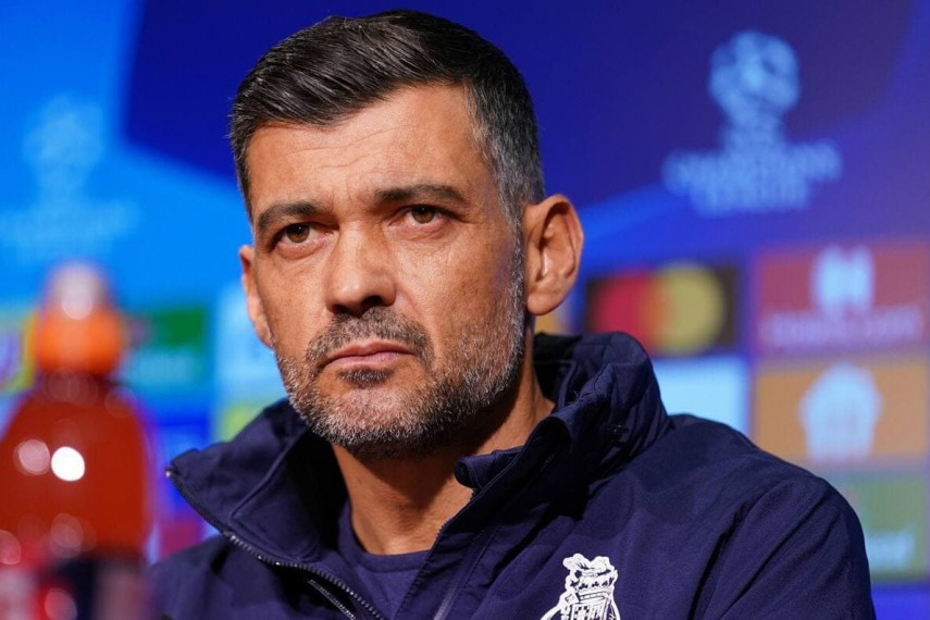 “Milan”ın sabiq baş məşqçisi “Əl-İttihad”ın “sükanı arxasına” keçdi