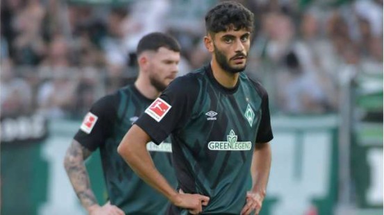 "Qalatasaray" Bundesliqada çıxış edən oyunçunu transfer edir