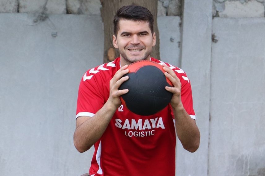 Kristian Avram: "Bu təcrübə baxımından bizim üçün müsbət məqamdır"