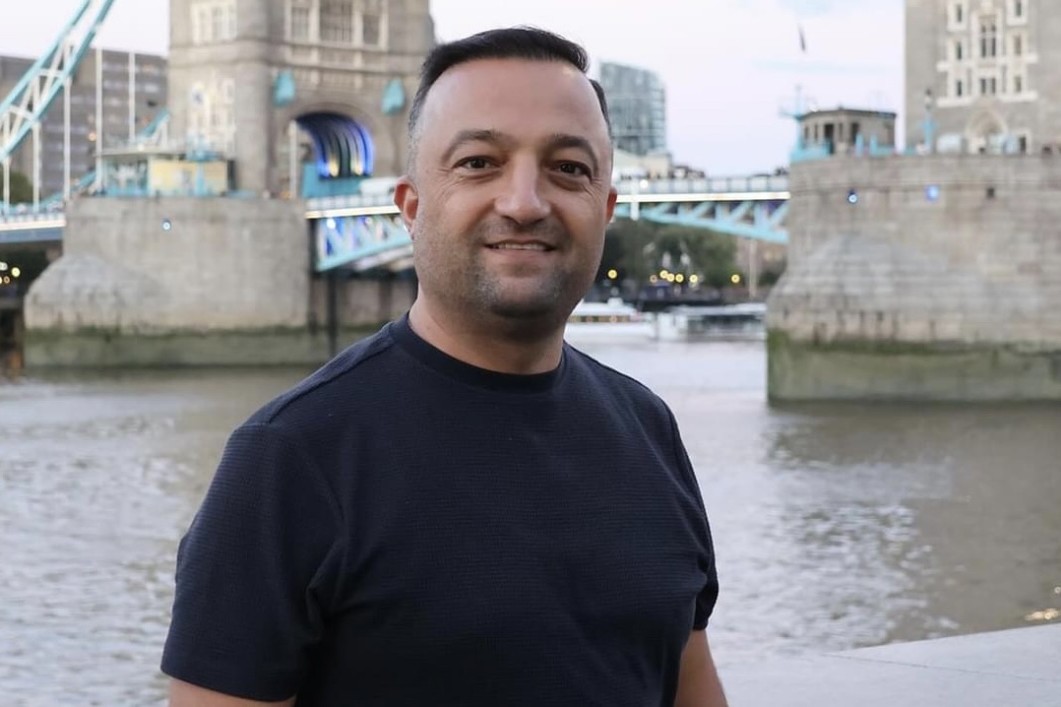 Vaqif Heydərli: "Kağız üzərində klubların çoxu istirahətdə olsa da..."