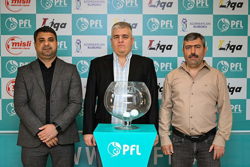 "Lerik" pley-off matçında meydan sahibi oldu