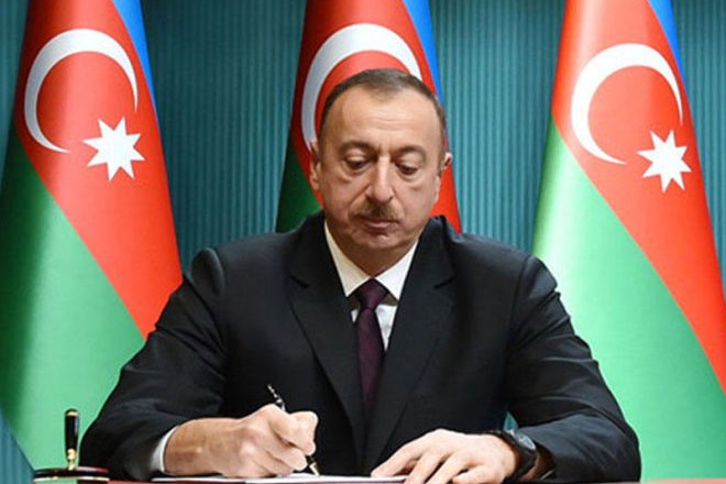 Prezident İTV-yə pul ayırdı – Olimpiya oyunlarına görə
