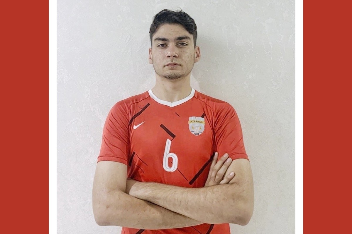 "Azərreyl"dən yeni transfer
