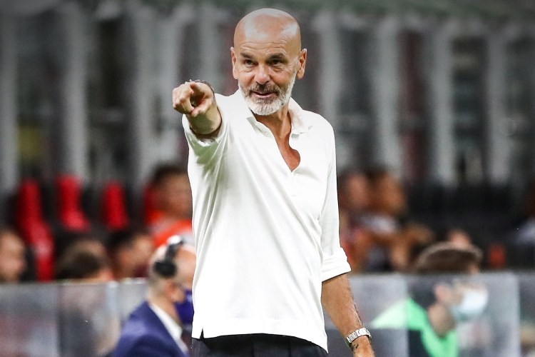 Pioli Əliyar Ağayevin qərarını şərh etdi