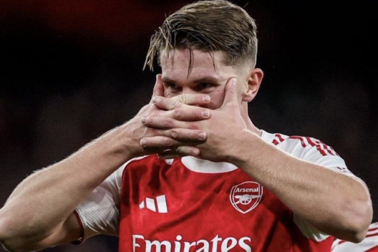 "Arsenal"ın hücumçusu Çempionlar Liqası matçında iştirak etməyəcək