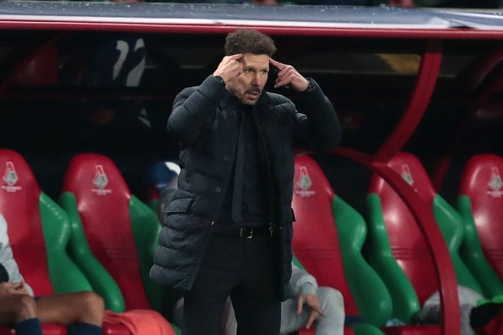 Dieqo Simeone və həyat yoldaşı qətlin şahidi olublar