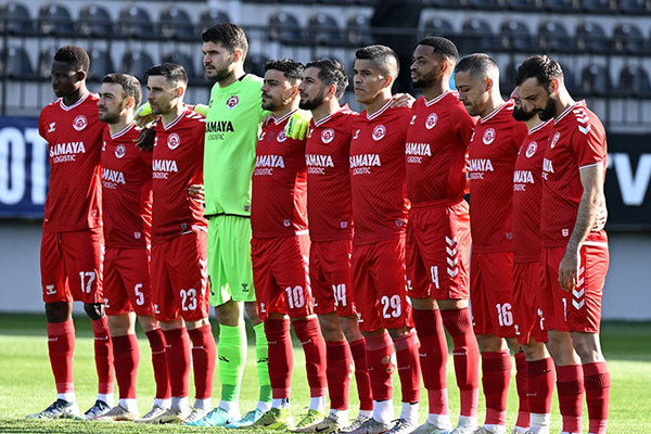 "Araz-Naxçıvan" Naxçıvana səfər edəcək